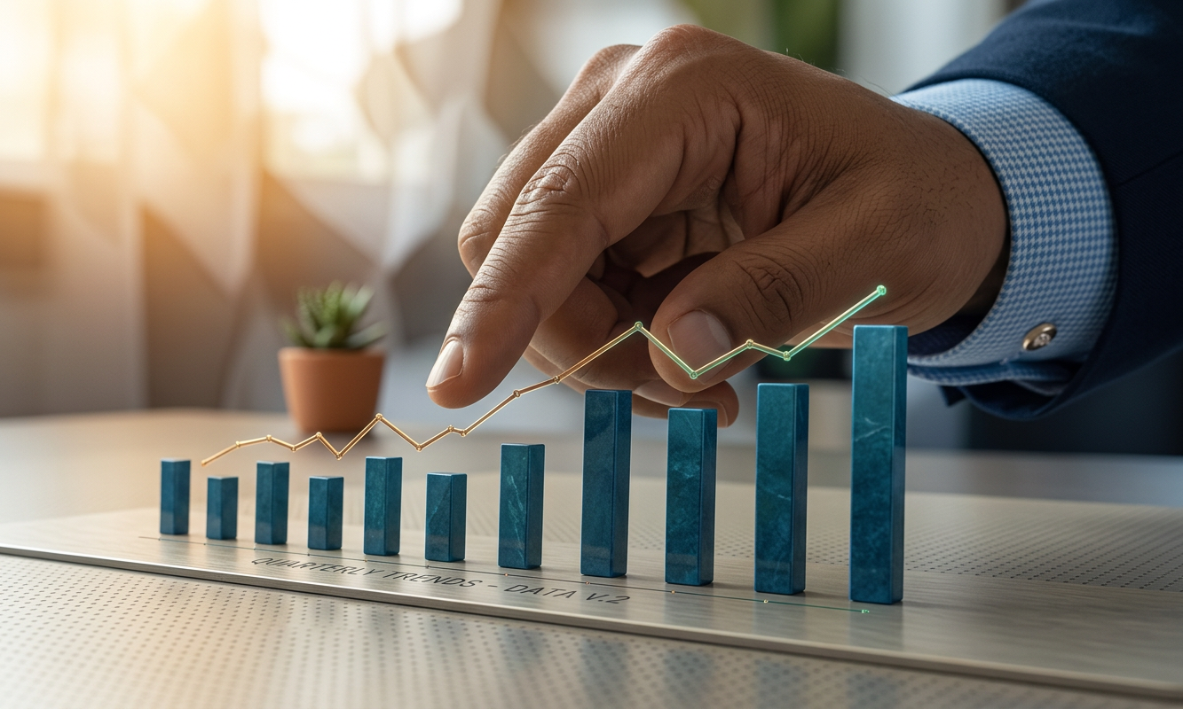 L'équipe StoneRidge, experts en solutions de prêts